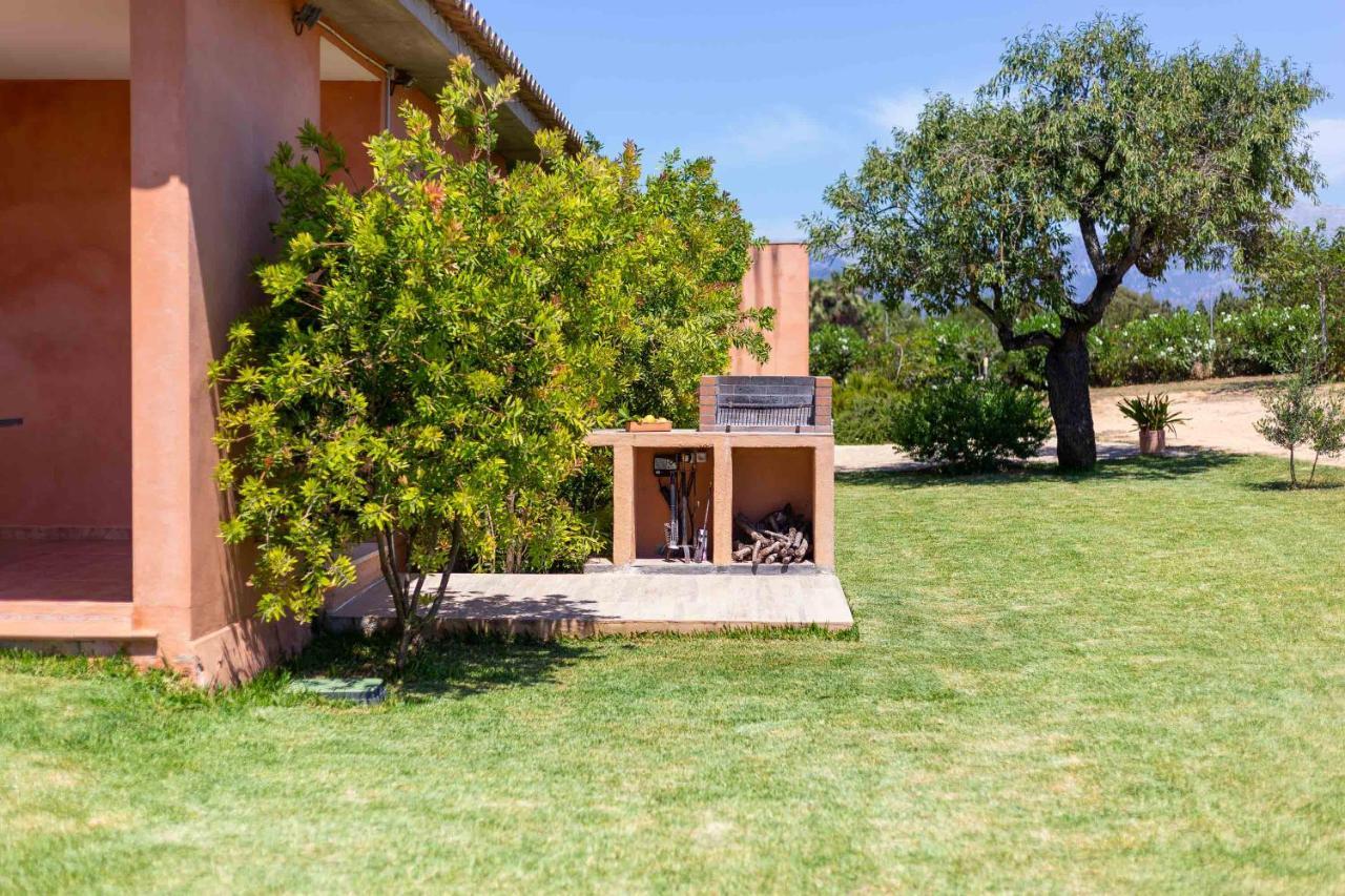 Son Bordils Villa Inca Kültér fotó