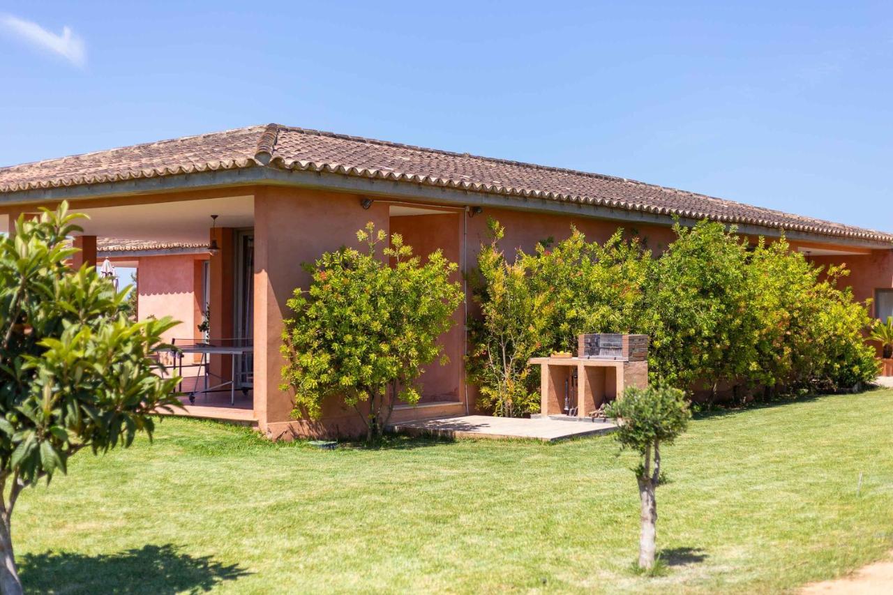 Son Bordils Villa Inca Kültér fotó