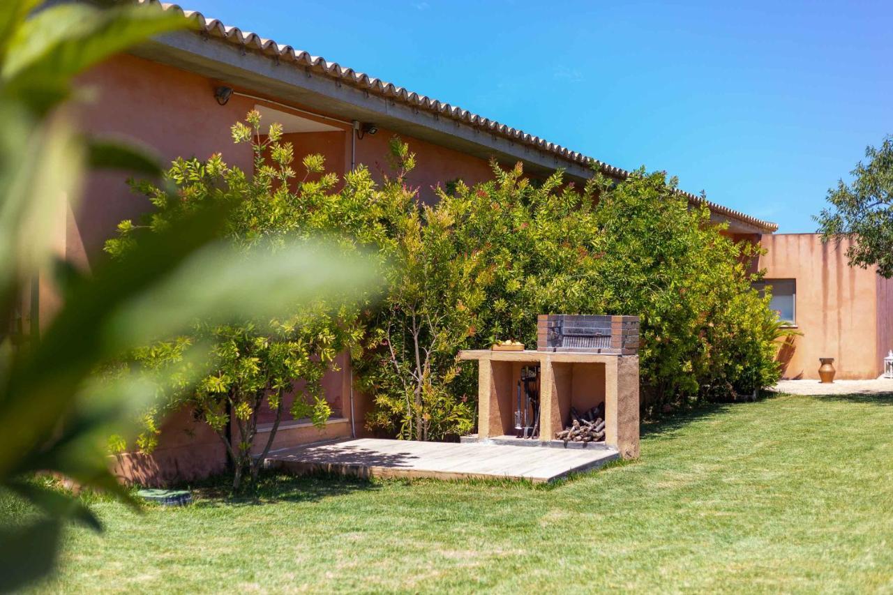 Son Bordils Villa Inca Kültér fotó