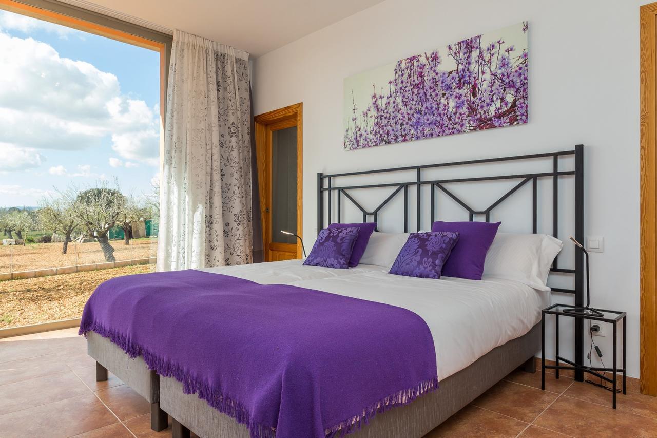 Son Bordils Villa Inca Kültér fotó